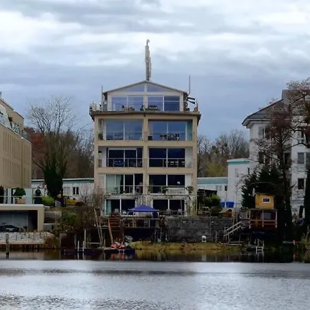 Am Lehnitzsee Gasthof