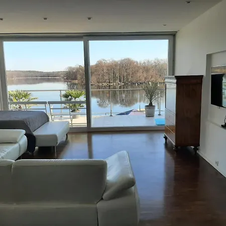 Am Lehnitzsee Potsdam