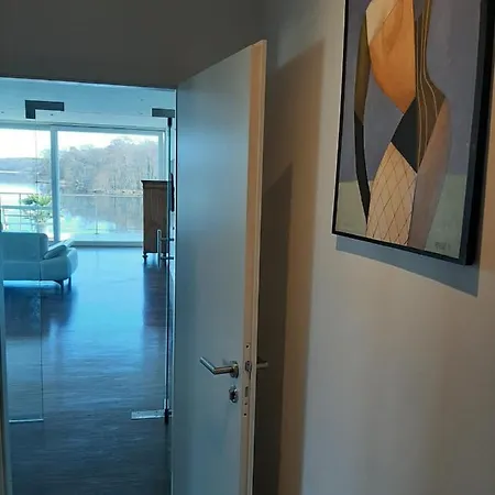Am Lehnitzsee 3* Potsdam