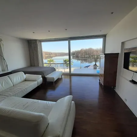 Am Lehnitzsee Potsdam