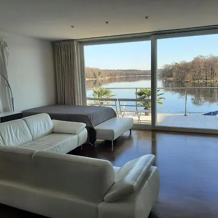 Am Lehnitzsee Gasthof Potsdam