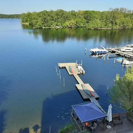 Am Lehnitzsee Gasthof