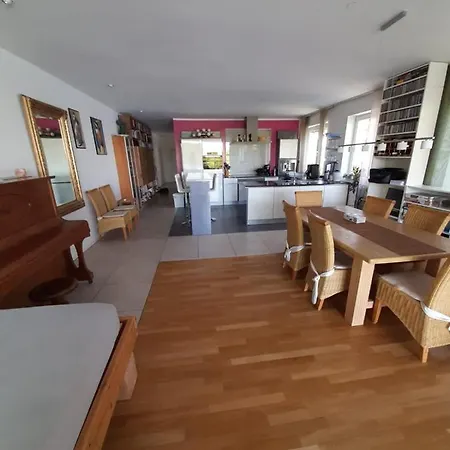 Gasthof Am Lehnitzsee 3*