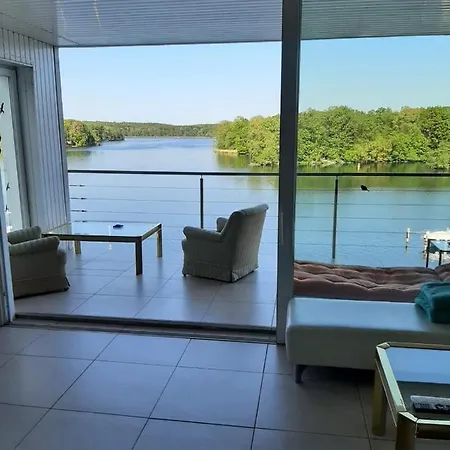 Am Lehnitzsee Gasthof 3*