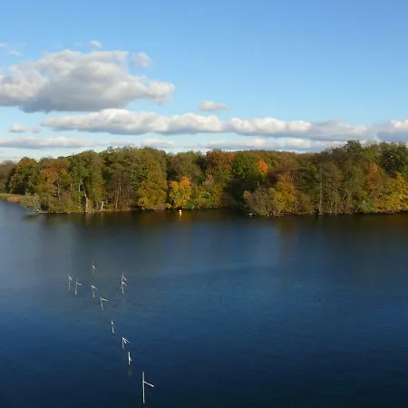 Gasthof Am Lehnitzsee Potsdam