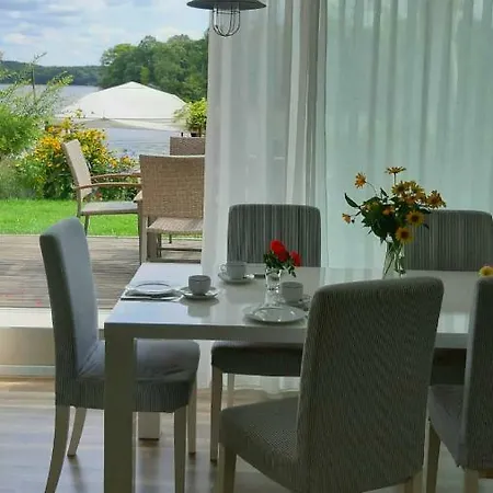 Gasthof Am Lehnitzsee 3*