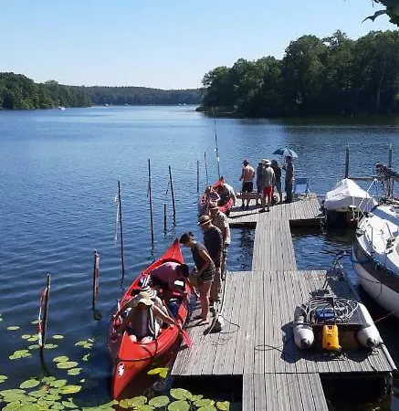 Gasthof Am Lehnitzsee Potsdam