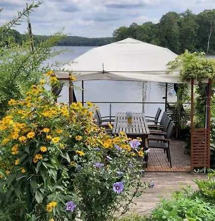 Gasthof Am Lehnitzsee