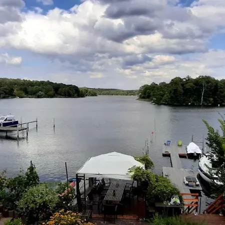 Am Lehnitzsee Potsdam