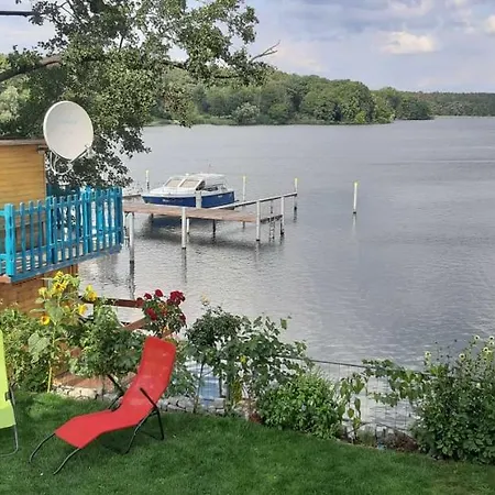 Am Lehnitzsee Potsdam