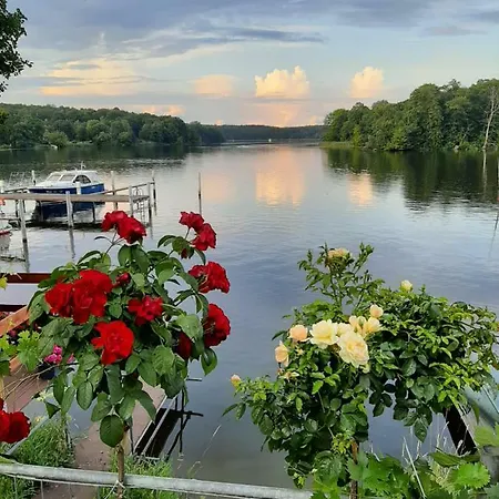Am Lehnitzsee